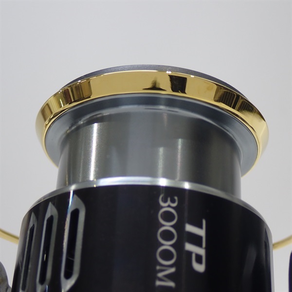 １５ツインパワー３０００ＨＧＭ